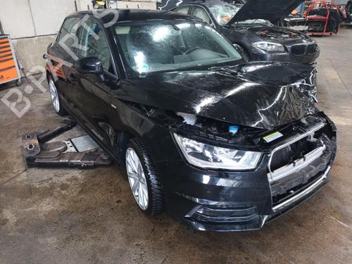 Starter AUDI A1 Sportback (8XA, 8XF) 1.0 TFSI | BP40610564M8 - Image 6