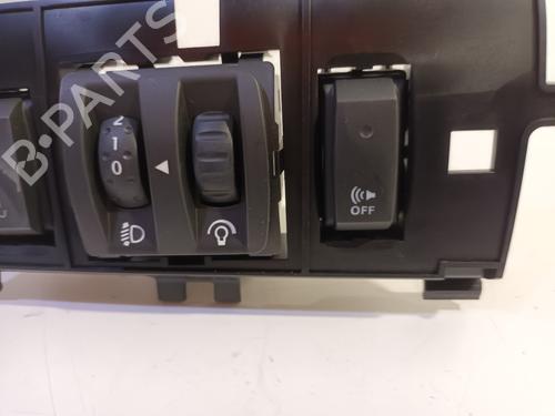 Switch RENAULT ZOE (BFM_) ZOE | BP17083311I30 - Image 3
