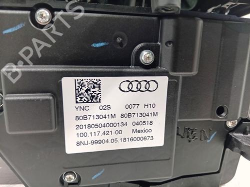 Gearstang AUDI Q5 (FYB, FYG) SQ5 TFSI quattro | BP33268099M90 - Image 4