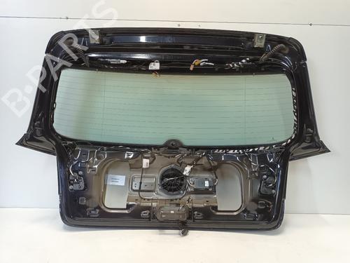 Tailgate VW GOLF VI (5K1) 1.2 TSI | BP29521082C6 