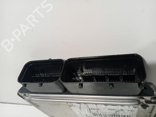 Engine control unit (ECU) AUDI A3 Limousine (8VS, 8VM) 1.5 TFSI | BP32493070M57 - Image 3