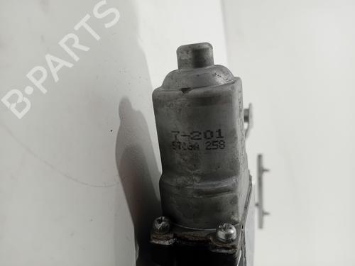 Rear left window mechanism CITROËN C4 AIRCROSS 1.8 HDi 150 | BP24957090C24 