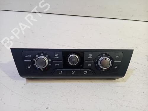 Climate control AUDI A6 C7 Avant (4G5, 4GD) 3.0 TDI quattro | BP29325539I5 
