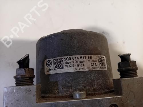 ABS pump VW T-ROC (A11, D11) 1.5 TSI | BP29944408M43