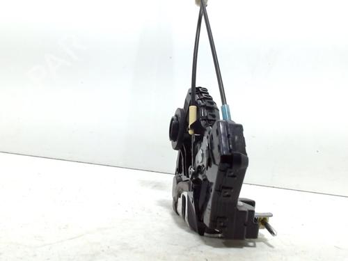 Front left lock TOYOTA RAV 4 IV (_A4_) 2.5 Hybrid (AVA42_) | BP13398738C98 