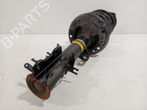 Left front shock absorber FIAT DOBLO Cargo (263_) 1.3 D Multijet | BP28283273M16 