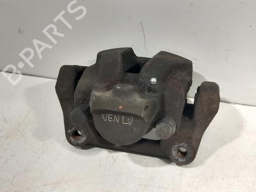 Used Left front brake caliper Left front brake caliper BMW X3 (F25) xDrive 28 i (258 hp) 33268030 33268030