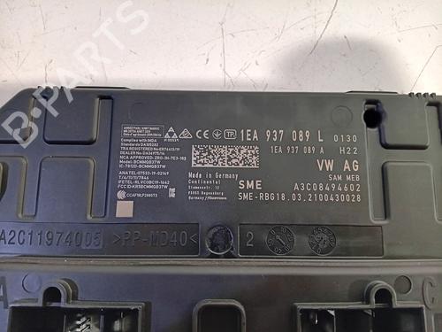 Control unit VW ID.4 (E21) Performance | BP27479079M11 - Image 3