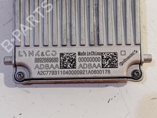 Camera LYNK & CO 01 PHEV | BP29336208E14 
