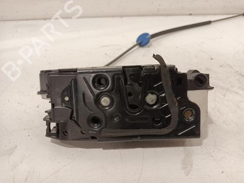 Used Front right lock VW SCIROCCO III (137, 138) 1.4 TSI (122 hp) 15805376