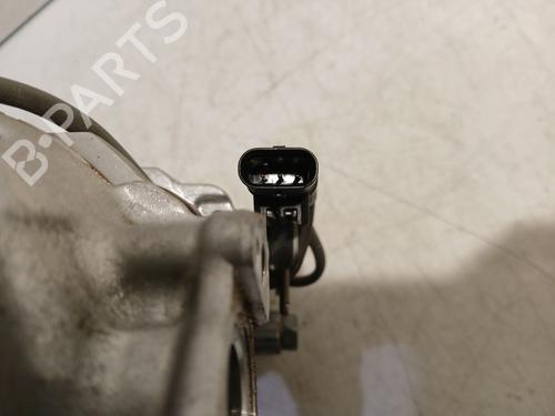 AC compressor BMW Z4 Roadster (G29) M40 i | BP33338181M34 - Image 6