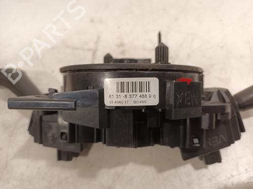 Steering column stalk BMW X3 (E83) 3.0 d | BP15654324I23 