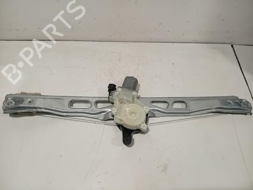 Front right window mechanism FORD TRANSIT CUSTOM V362 Van (FY, FZ) 2.0 EcoBlue | BP36645915C23 - Image 2