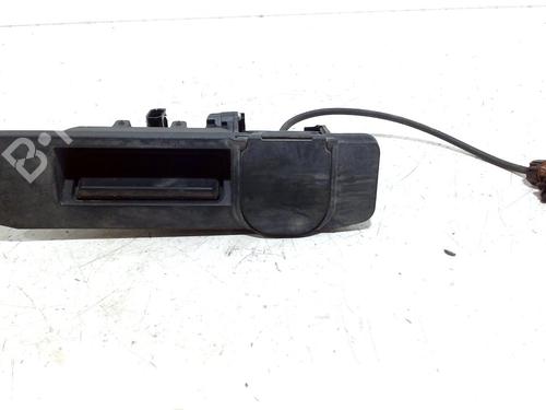 Used Camera MERCEDES-BENZ GL-CLASS (X166) GL 500 4-matic (166.873) (435 hp) 11097011