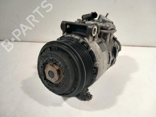 Used AC compressor AC compressor MERCEDES-BENZ C-CLASS T-Model (S204) C 320 CDI (204.222) (224 hp) 36467352 36467352