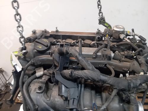 Engine KIA PRO CEE'D (JD) 1.6 GDI | BP38191109M1 - Image 5