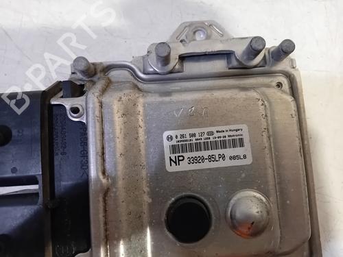 Engine control unit (ECU) OPEL AGILA (B) (H08) 1.0 (F68) | BP22699235M57 