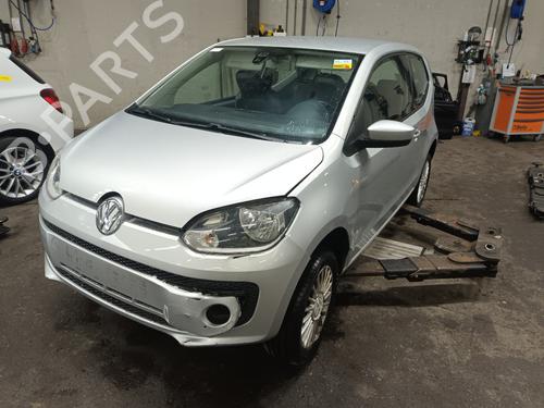 Brugte VW UP! (121, 122, BL1, BL2, BL3, 123)  1.0  4648811