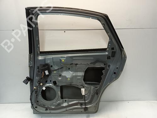 Right rear door FORD MONDEO IV (BA7) 2.3 | BP17614276C5 