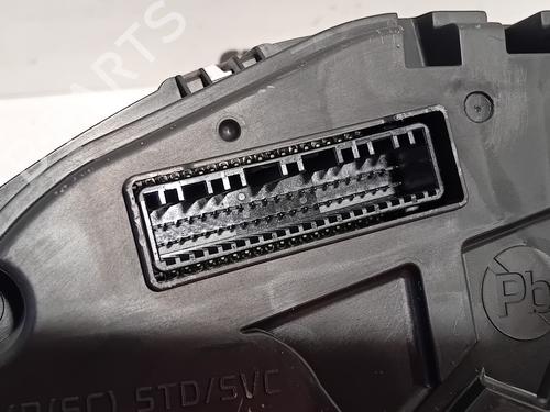 Instrument cluster KIA STONIC (YB) 1.0 T-GDi | BP29333576C47 