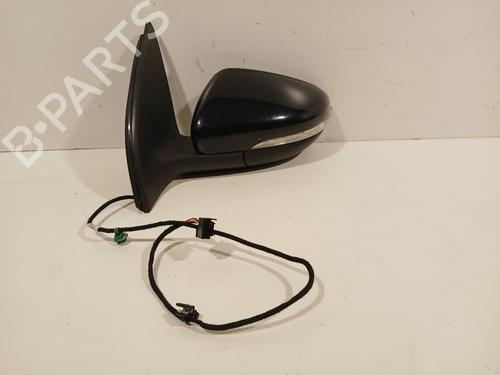Retrovisore sinistro VW GOLF VI (5K1) 1.2 TSI (105 hp) 29521090