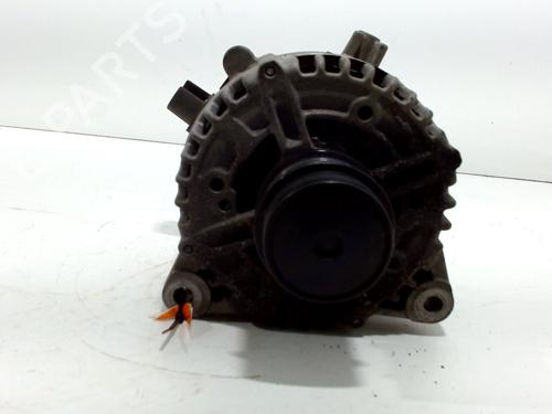 Used Alternator Alternator 13571462 13571462