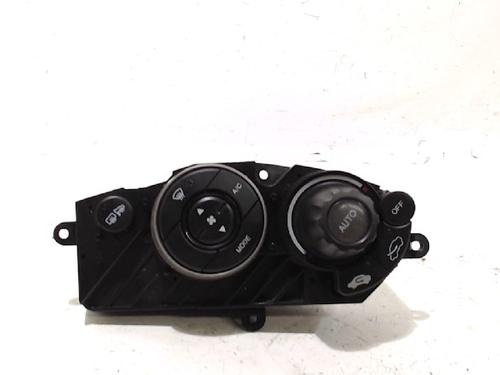 Used Climate control HONDA CIVIC VIII Hatchback (FN, FK) 2.2 CTDi (FK3) (140 hp) 4716387