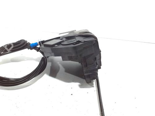 Front left lock FORD FIESTA VI (CB1, CCN) 1.25 | BP13208195C98 