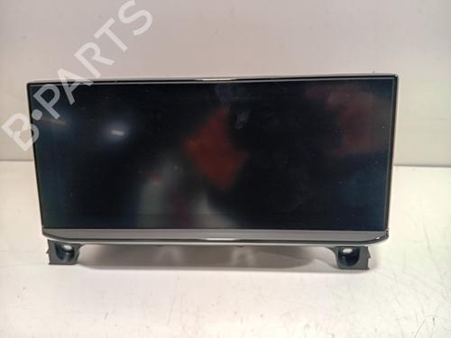 Modulo elettronico PEUGEOT 3008 II SUV (MC_, MR_, MJ_, M4_) Hybrid (224 hp) 33024447