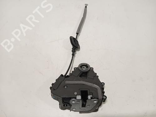 Used Front right lock Front right lock 39563511 39563511