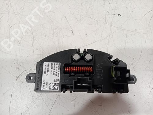 Varmeblæsermodstand SEAT ATECA (KH7, KHP) 1.5 TSI | BP32157266M108 - Image 2