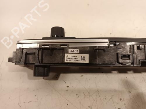Switch BMW 1 (F20) 116 i | BP15071537I30 