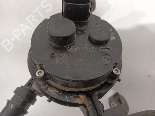 Auxiliary water pump KIA NIRO I (DE) 1.6 GDI Hybrid | BP17528897M111 