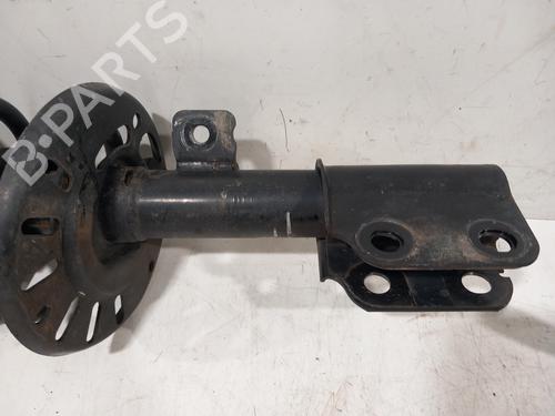 Left front shock absorber OPEL VIVARO C Van (K0) 2.0 | BP38499122M16 - Image 2