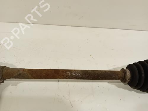 Left front driveshaft MITSUBISHI MIRAGE / SPACE STAR VI Hatchback (A0_A) 1.0 (A05A) | BP17091266M38 - Image 4