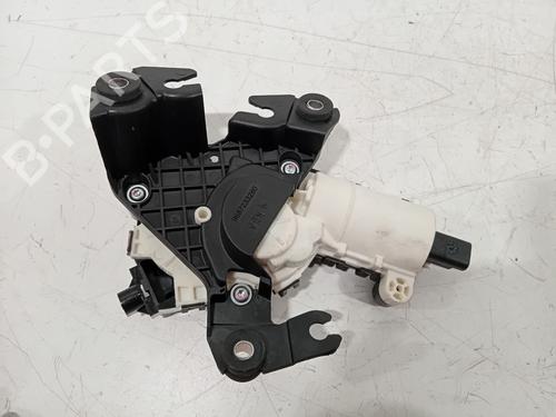 Electronic module PEUGEOT 3008 II SUV (MC_, MR_, MJ_, M4_) 1.6 THP 165 (M45GYW, M45GZW, M45GYV) | BP23123877M83 