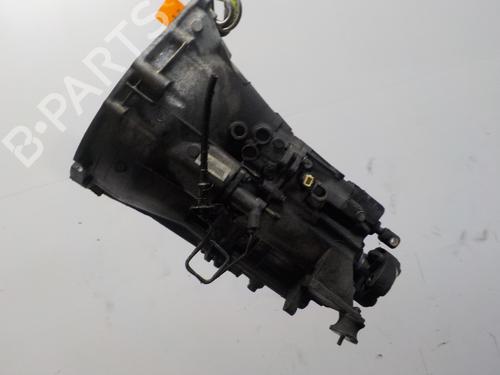 Gearbox BMW 3 Coupe (E46) 320 Ci | BP12201333M3 