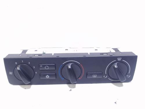 Commande Chauffage BMW 3 Touring (E46) 316 i (115 hp) 4974395
