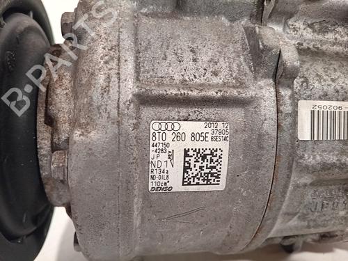 AC compressor AUDI A5 Sportback (8TA) 1.8 TFSI | BP30805963M34 - Image 3