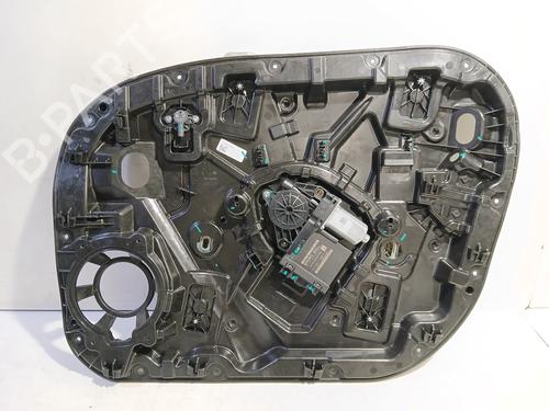Used Front right window mechanism Front right window mechanism 33719121 33719121