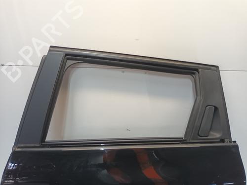 Left rear door RENAULT CLIO IV Grandtour (KH_) 1.5 dCi 90 (KHN3, KHN4) | BP30006014C4 