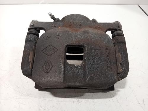 Used Right front brake caliper Right front brake caliper RENAULT SCÉNIC IV (J9_) 1.2 TCe 130 (130 hp) 33325628 33325628