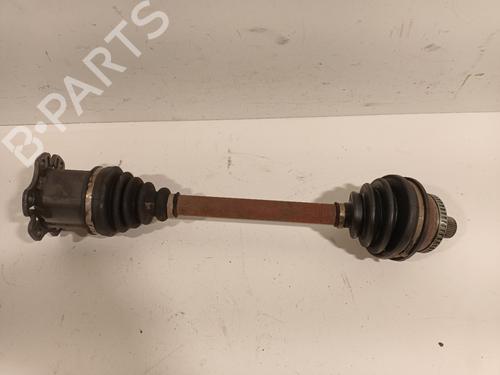 Left front driveshaft AUDI A6 C5 (4B2) RS6 quattro | BP27522777M38 
