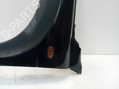 Left front fenders LAND ROVER FREELANDER I (L314) 1.8 i 16V 4x4 | BP17740852C41 