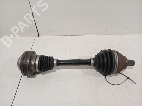 Used Left front driveshaft Left front driveshaft 30877537 30877537