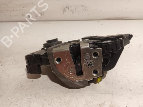 Used Front left lock TOYOTA PRIUS (_W3_) 1.8 Hybrid (ZVW30) (136 hp) 15879995