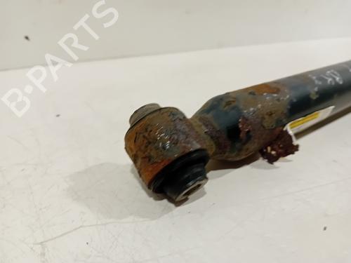 Left rear shock absorber MERCEDES-BENZ C-CLASS (W205) C 250 BlueTEC / d (205.008, 205.006) | BP25463681M18 