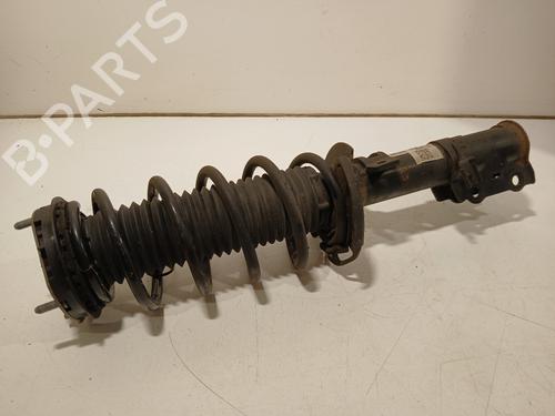 Used Left front shock absorber FORD FIESTA VII (HJ, HF) 1.1 Ti-VCT (86 hp) 24841523