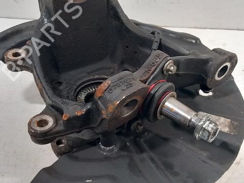 Left front steering knuckle BMW X3 (F25) xDrive 28 i | BP33268026M25 - Image 3