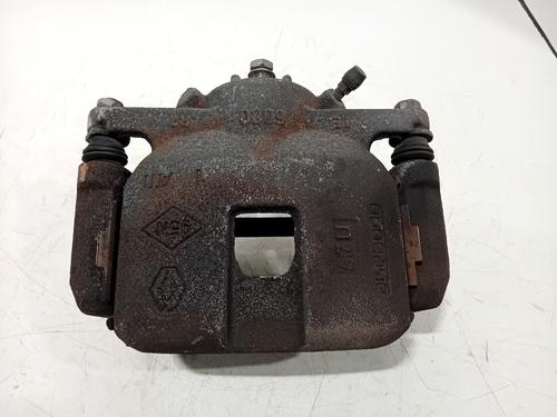 Used Left front brake caliper Left front brake caliper RENAULT SCÉNIC IV (J9_) 1.2 TCe 130 (130 hp) 33325629 33325629